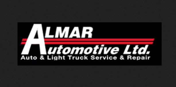Almar Automotive Ltd.